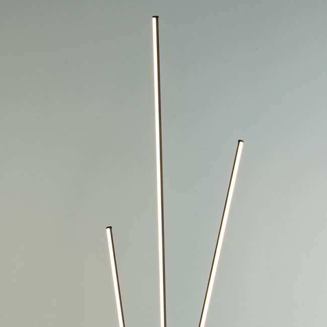 Торшер Mantra Vertical 7348