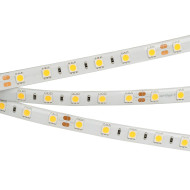 Светодиодная герметичная лента Arlight RTW-SE-B60-10mm 24V White6000 (14.4 W/m, IP65, 5m) 014626(3)