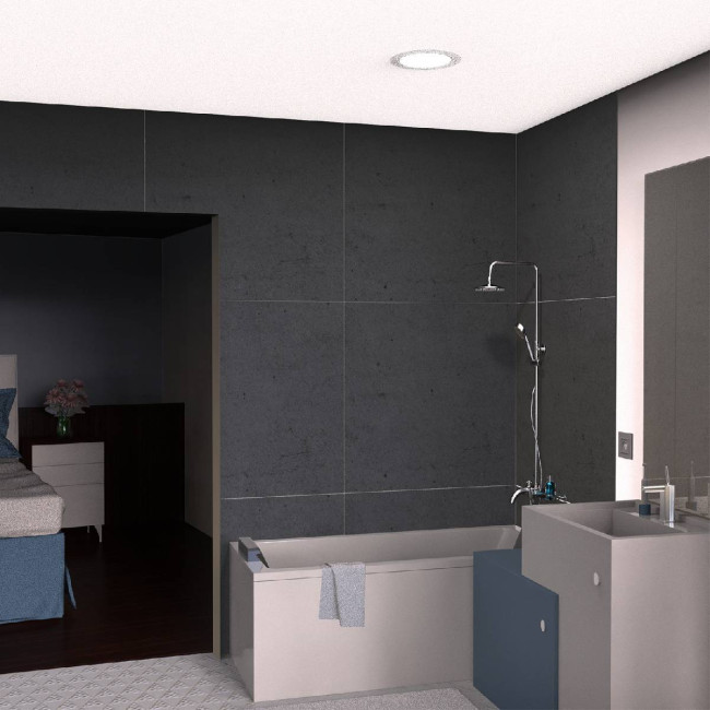 Встраиваемый светильник Gauss Downlight 999420209 Встраиваемый светильник Gauss Downlight 999420209