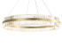 Подвесная люстра Newport Kelly 10241/80 brass М0067228 Подвесная люстра Newport Kelly 10241/80 brass М0067228
