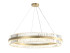 Подвесная люстра Newport Kelly 10241/80 brass М0067228 Подвесная люстра Newport Kelly 10241/80 brass М0067228