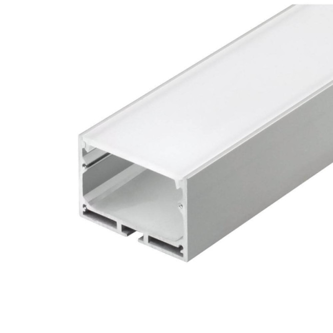 Профиль Arlight SL-LINE-4932-2000 ANOD 019308 Профиль Arlight SL-LINE-4932-2000 ANOD 019308