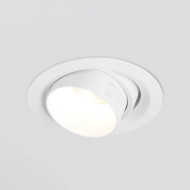 Встраиваемый светодиодный светильник Elektrostandard 9919 LED 10W 4200K белый 4690389162480 Встраиваемый светодиодный светильник Elektrostandard 9919 LED 10W 4200K белый 4690389162480