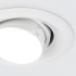 Встраиваемый светодиодный светильник Elektrostandard 9919 LED 10W 4200K белый 4690389162480 Встраиваемый светодиодный светильник Elektrostandard 9919 LED 10W 4200K белый 4690389162480