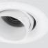 Встраиваемый светодиодный светильник Elektrostandard 9919 LED 10W 4200K белый 4690389162480 Встраиваемый светодиодный светильник Elektrostandard 9919 LED 10W 4200K белый 4690389162480