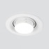 Встраиваемый светодиодный светильник Elektrostandard 9919 LED 10W 4200K белый 4690389162480 Встраиваемый светодиодный светильник Elektrostandard 9919 LED 10W 4200K белый 4690389162480