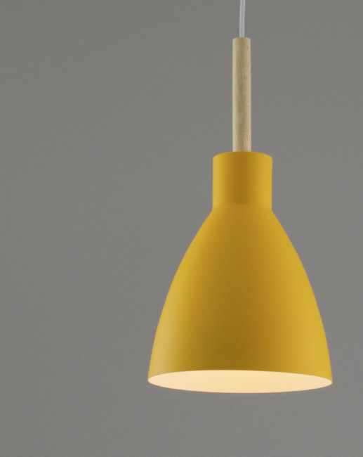 Подвесной светильник Moderli Toni V10649-1P Подвесной светильник Moderli Toni V10649-1P