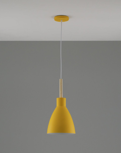 Подвесной светильник Moderli Toni V10649-1P Подвесной светильник Moderli Toni V10649-1P