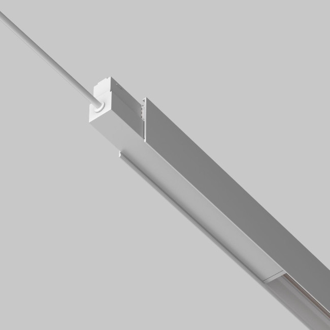 Блок питания встраиваемый Exility 48В, 100Вт Maytoni Power Supply Exility TRA034DR-100W-DD-W