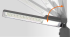 Консольный светильник Wolta STL-100W/03 Консольный светильник Wolta STL-100W/03