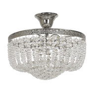 Люстра на штанге Arti Lampadari Favola E 1.3.30.502 N Люстра на штанге Arti Lampadari Favola E 1.3.30.502 N