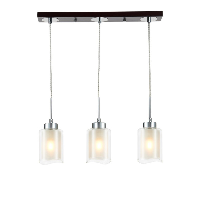 Подвесной светильник Citilux Фортуна CL156232 Подвесной светильник Citilux Фортуна CL156232