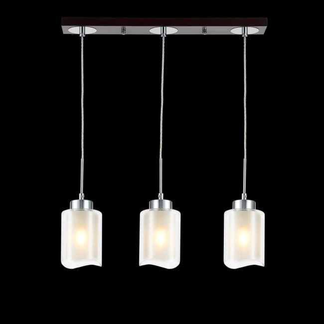 Подвесной светильник Citilux Фортуна CL156232 Подвесной светильник Citilux Фортуна CL156232