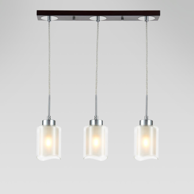 Подвесной светильник Citilux Фортуна CL156232 Подвесной светильник Citilux Фортуна CL156232