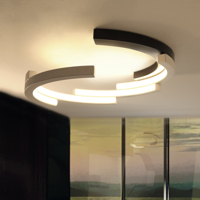 Потолочная люстра ImperiumLoft Vima 208323-26 Потолочная люстра ImperiumLoft Vima 208323-26