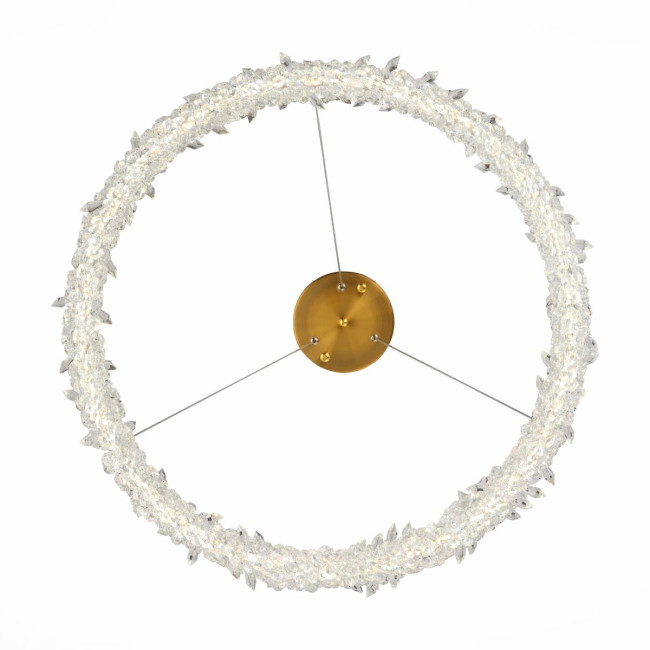 Подвесная люстра ST Luce Lucchero SL6105.203.01 Подвесная люстра ST Luce Lucchero SL6105.203.01