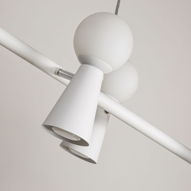 Подвесная люстра Favourite Gnomes 4094-8P Подвесная люстра Favourite Gnomes 4094-8P