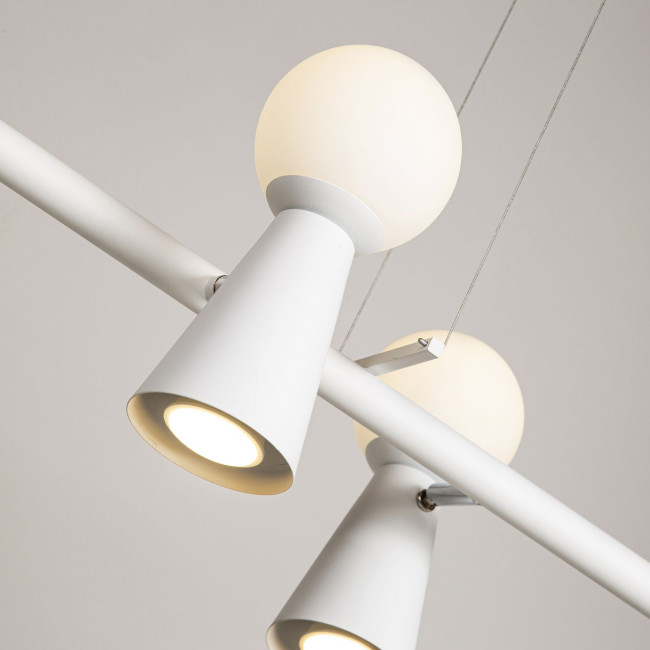 Подвесная люстра Favourite Gnomes 4094-8P Подвесная люстра Favourite Gnomes 4094-8P