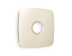 Лицевая панель для TV розетки Ambrella Volt Omega OP3130