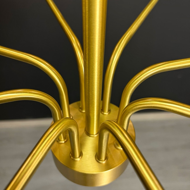 Подвесная люстра ImperiumLoft Viola 102199-26 Подвесная люстра ImperiumLoft Viola 102199-26