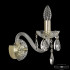 Бра Bohemia Ivele Crystal 101B/1/165 G Бра Bohemia Ivele Crystal 101B/1/165 G
