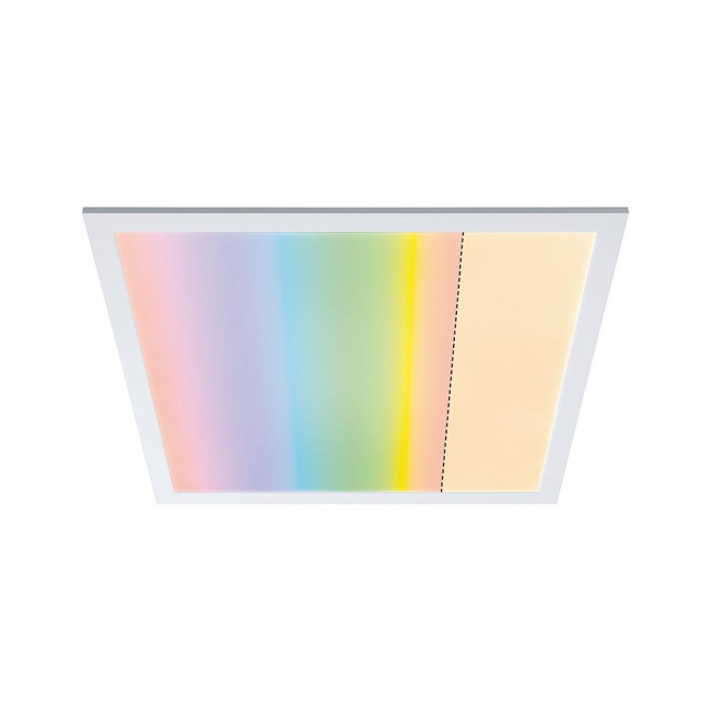 Светодиодная панель Paulmann Amaris SmartHome Zigbee 79809 Светодиодная панель Paulmann Amaris SmartHome Zigbee 79809