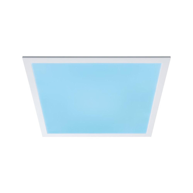 Светодиодная панель Paulmann Amaris SmartHome Zigbee 79809 Светодиодная панель Paulmann Amaris SmartHome Zigbee 79809