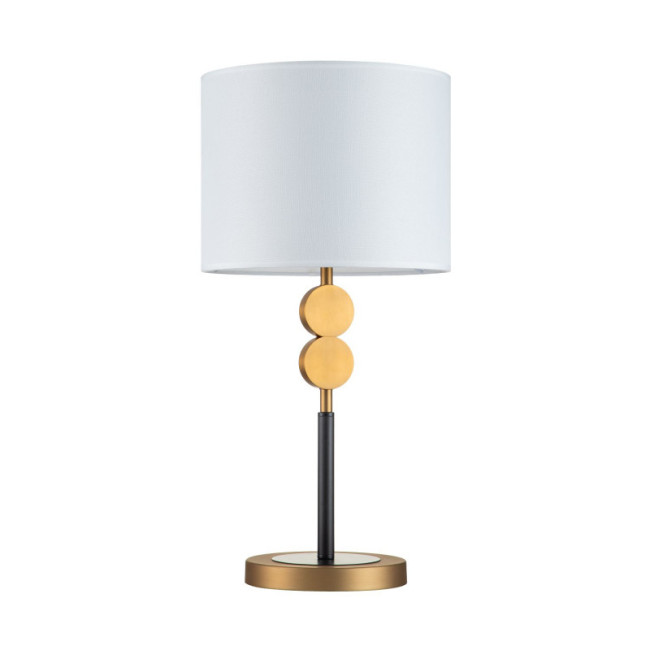 Настольная лампа Favourite Roshe 2624-1T Настольная лампа Favourite Roshe 2624-1T