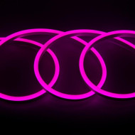 Гибкий неон General GLS-2835-120-9.6-220-NL-IP67-P 505313