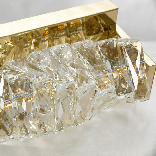 Настенный светильник Lussole Enterprise LSP-7066 Настенный светильник Lussole Enterprise LSP-7066