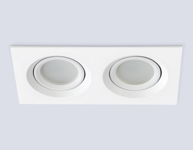 Встраиваемый светильник Ambrella Light Techno Spot IP Protect TN1145