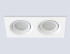 Встраиваемый светильник Ambrella Light Techno Spot IP Protect TN1145