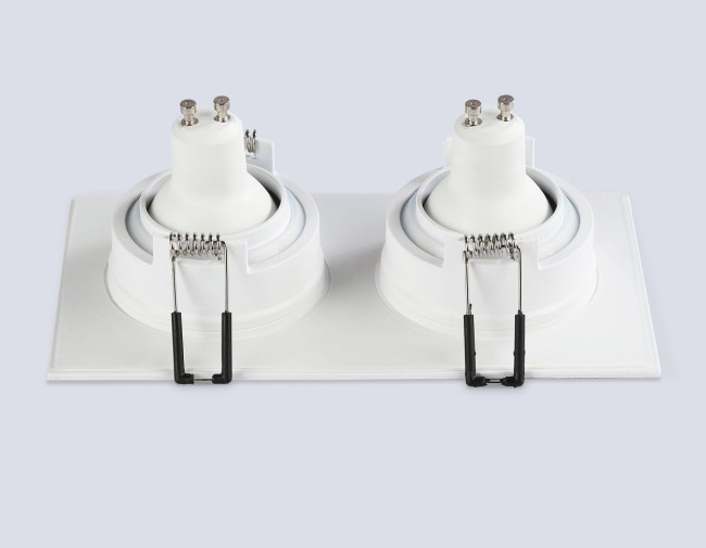 Встраиваемый светильник Ambrella Light Techno Spot IP Protect TN1145
