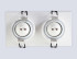 Встраиваемый светильник Ambrella Light Techno Spot IP Protect TN1145