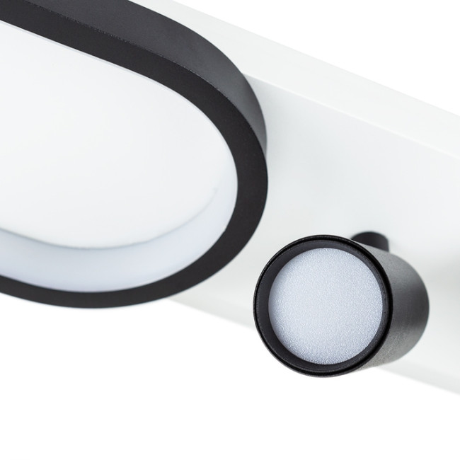 Потолочный светильник Arte Lamp Lucas A2600PL-32BK Потолочный светильник Arte Lamp Lucas A2600PL-32BK