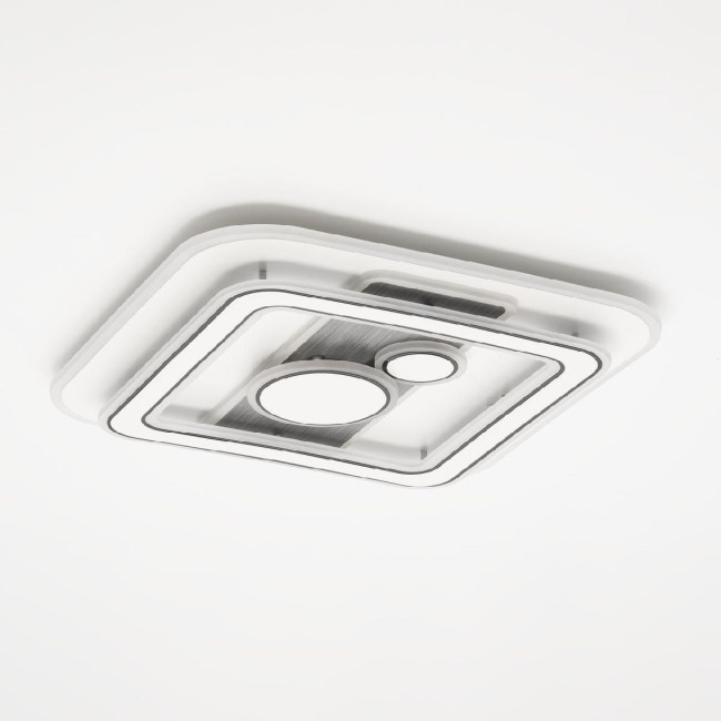 Потолочная люстра Citilux Costa CL741021