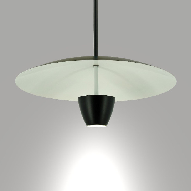 Подвесной светильник Lightera Pichola LE128L-40B Подвесной светильник Lightera Pichola LE128L-40B