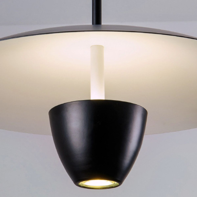Подвесной светильник Lightera Pichola LE128L-40B Подвесной светильник Lightera Pichola LE128L-40B