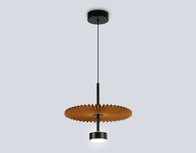 Подвесной светильник Ambrella Light High Light Modern LH72607 Подвесной светильник Ambrella Light High Light Modern LH72607