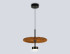 Подвесной светильник Ambrella Light High Light Modern LH72607 Подвесной светильник Ambrella Light High Light Modern LH72607