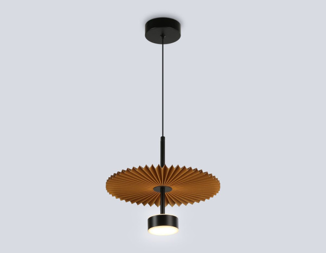 Подвесной светильник Ambrella Light High Light Modern LH72607 Подвесной светильник Ambrella Light High Light Modern LH72607