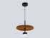 Подвесной светильник Ambrella Light High Light Modern LH72607 Подвесной светильник Ambrella Light High Light Modern LH72607