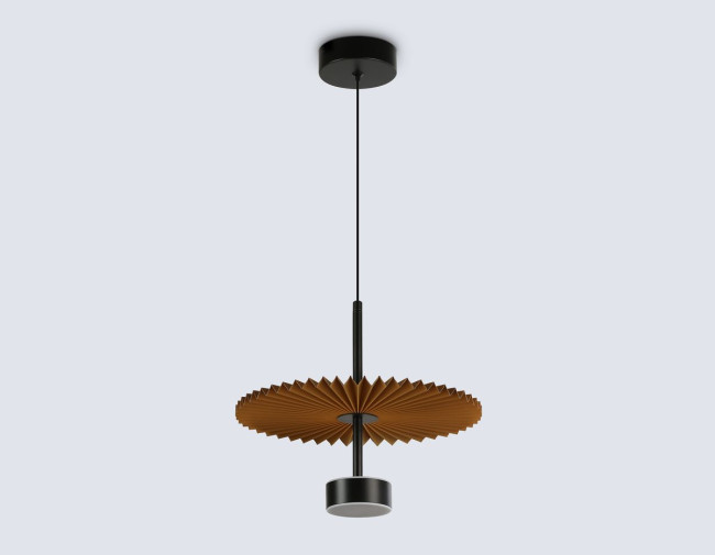 Подвесной светильник Ambrella Light High Light Modern LH72607 Подвесной светильник Ambrella Light High Light Modern LH72607