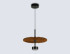 Подвесной светильник Ambrella Light High Light Modern LH72607 Подвесной светильник Ambrella Light High Light Modern LH72607