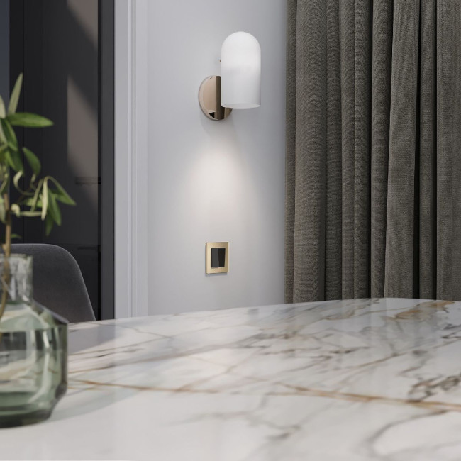 Выключатель двухклавишный проходной Werkel 4690389197666 W1122048 a064039 Выключатель двухклавишный проходной Werkel 4690389197666 W1122048 a064039