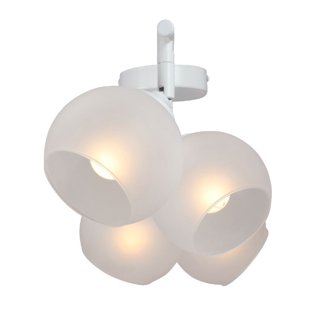 Спот Vitaluce V4313-0/4PL Спот Vitaluce V4313-0/4PL