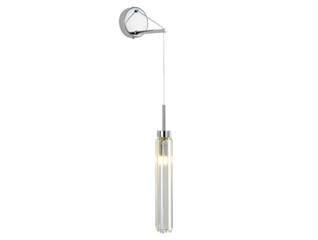 Бра Newport 4521 L/A chrome М0066796 Бра Newport 4521 L/A chrome М0066796