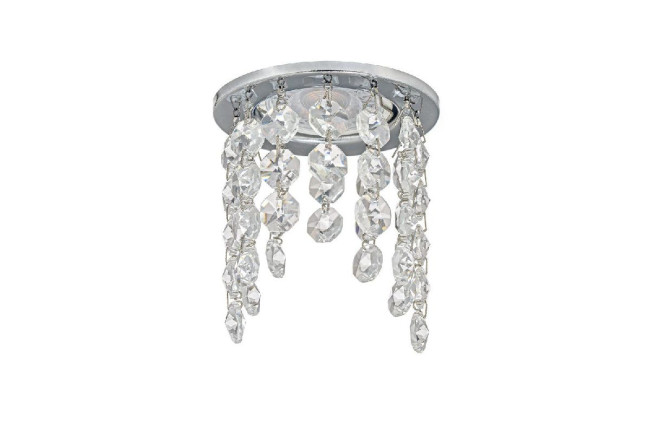 Встраиваемый светильник Dio DArte Elite Osimo GU10.5.14.8.117 N Встраиваемый светильник Dio DArte Elite Osimo GU10.5.14.8.117 N