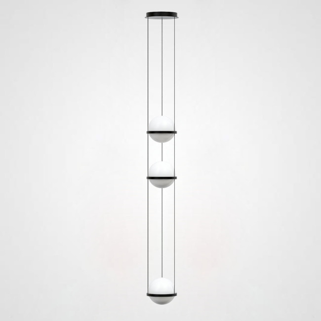 Подвесной светильник ImperiumLoft Palma 168493-22