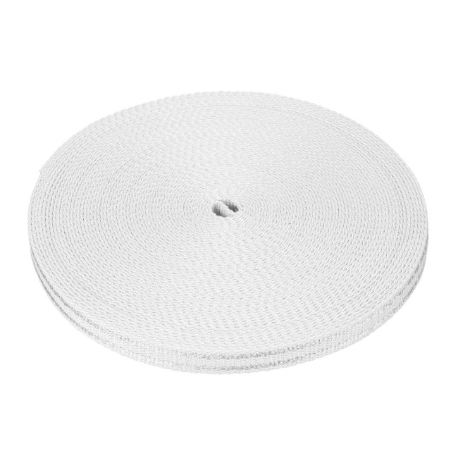 Ремень токопроводящий Arlight SL-LINE-W20-BELT 5m WHITE 051264 Ремень токопроводящий Arlight SL-LINE-W20-BELT 5m WHITE 051264